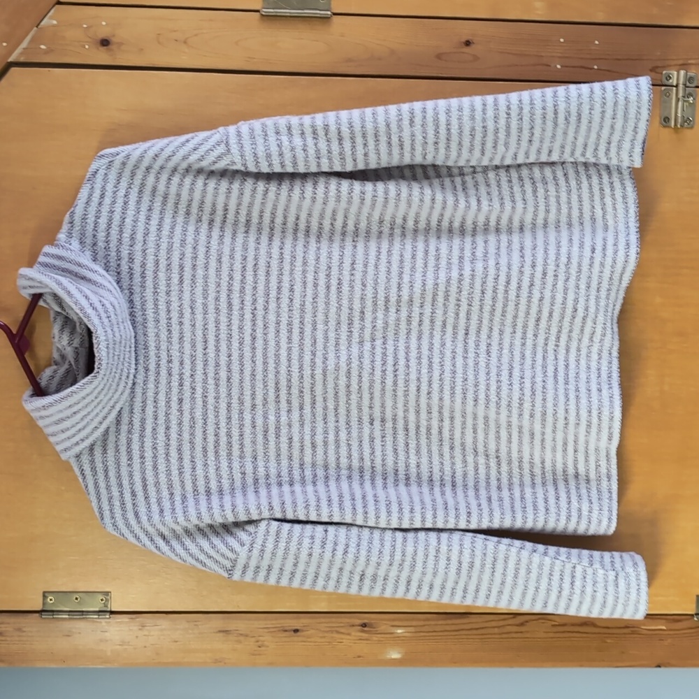 A new day sweater